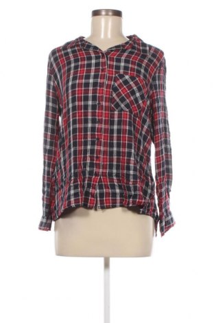 Γυναικείο πουκάμισο Multiblu, Μέγεθος L, Χρώμα Πολύχρωμο, Τιμή 2,94 €