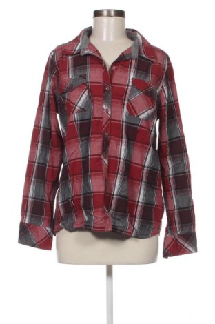 Γυναικείο πουκάμισο Multiblu, Μέγεθος L, Χρώμα Πολύχρωμο, Τιμή 7,99 €