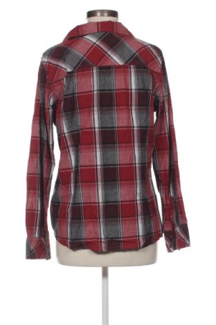 Γυναικείο πουκάμισο Multiblu, Μέγεθος L, Χρώμα Πολύχρωμο, Τιμή 9,30 €