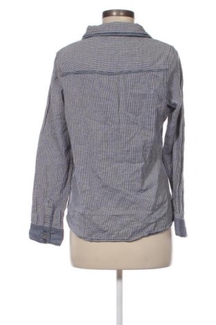 Γυναικείο πουκάμισο Multiblu, Μέγεθος M, Χρώμα Μπλέ, Τιμή 5,77 €