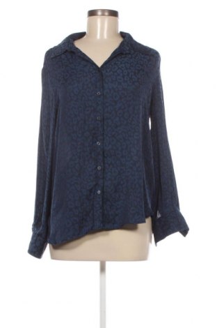 Γυναικείο πουκάμισο My Own, Μέγεθος M, Χρώμα Μπλέ, Τιμή 4,02 €
