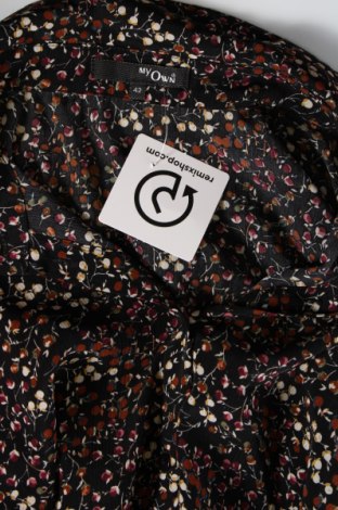 Γυναικείο πουκάμισο My Own, Μέγεθος L, Χρώμα Πολύχρωμο, Τιμή 7,42 €