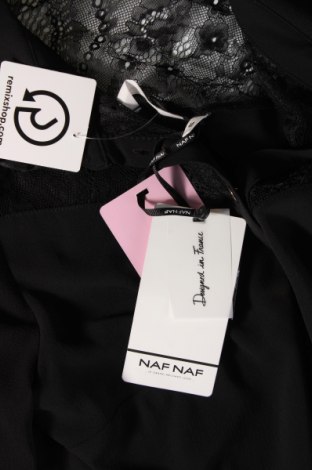 Dámská košile  Naf Naf, Velikost M, Barva Černá, Cena  209,00 Kč