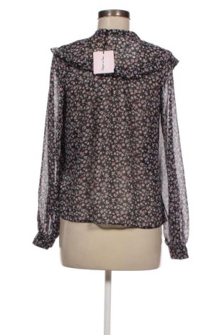 Γυναικείο πουκάμισο Naf Naf, Μέγεθος M, Χρώμα Πολύχρωμο, Τιμή 8,16 €