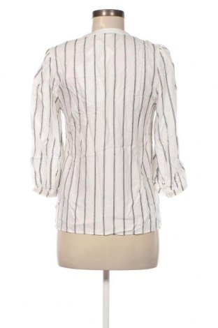 Γυναικείο πουκάμισο Naf Naf, Μέγεθος S, Χρώμα Λευκό, Τιμή 12,99 €