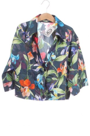 Γυναικείο πουκάμισο Nara Camicie, Μέγεθος M, Χρώμα Πολύχρωμο, Τιμή 9,28 €