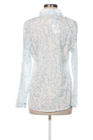 Γυναικείο πουκάμισο New Laviva, Μέγεθος M, Χρώμα Λευκό, Τιμή 13,89 €