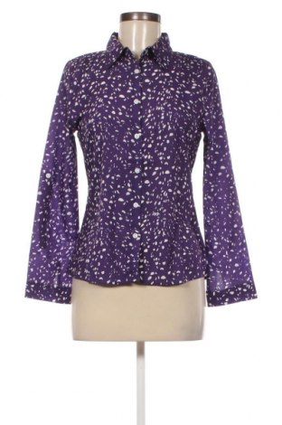 Γυναικείο πουκάμισο New Laviva, Μέγεθος S, Χρώμα Βιολετί, Τιμή 11,91 €