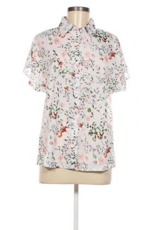 Γυναικείο πουκάμισο New Laviva, Μέγεθος S, Χρώμα Πολύχρωμο, Τιμή 6,75 €