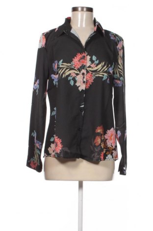 Γυναικείο πουκάμισο New Laviva, Μέγεθος M, Χρώμα Πολύχρωμο, Τιμή 7,94 €