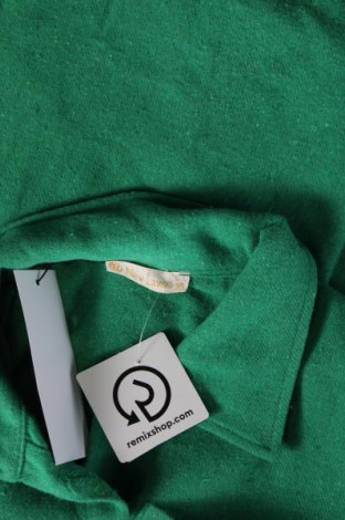 Дамска риза New Laviva, Размер S, Цвят Зелен, Цена 19,25 лв.