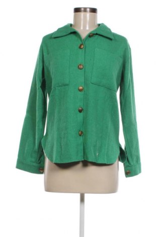 Γυναικείο πουκάμισο New Laviva, Μέγεθος S, Χρώμα Πράσινο, Τιμή 5,95 €