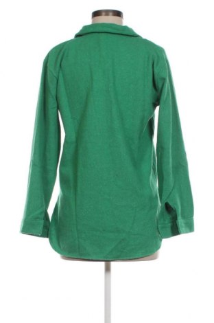 Γυναικείο πουκάμισο New Laviva, Μέγεθος S, Χρώμα Πράσινο, Τιμή 5,95 €