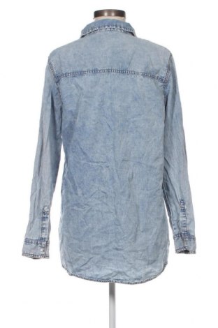 Dámska košeľa  New Look, Veľkosť L, Farba Modrá, Cena  12,68 €