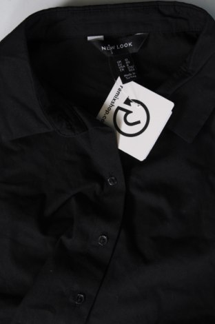 Dámská košile  New Look, Velikost M, Barva Černá, Cena  399,00 Kč