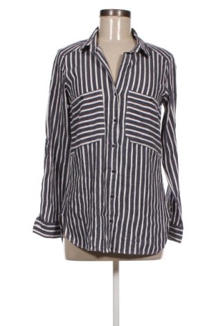 Γυναικείο πουκάμισο Next, Μέγεθος M, Χρώμα Μπλέ, Τιμή 4,13 €