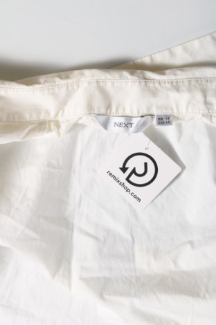 Γυναικείο πουκάμισο Next, Μέγεθος XL, Χρώμα Λευκό, Τιμή 28,92 €
