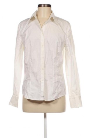 Γυναικείο πουκάμισο Next, Μέγεθος XL, Χρώμα Λευκό, Τιμή 11,66 €