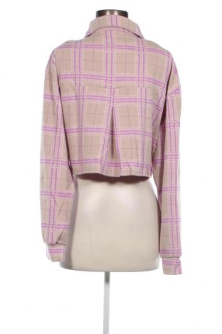 Dámská košile  Nly Trend, Velikost M, Barva Vícebarevné, Cena  273,00 Kč