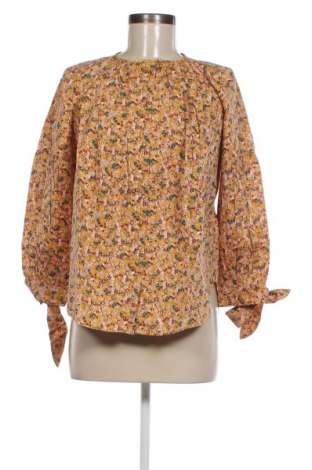 Γυναικείο πουκάμισο Noa Noa, Μέγεθος XS, Χρώμα Πολύχρωμο, Τιμή 28,39 €