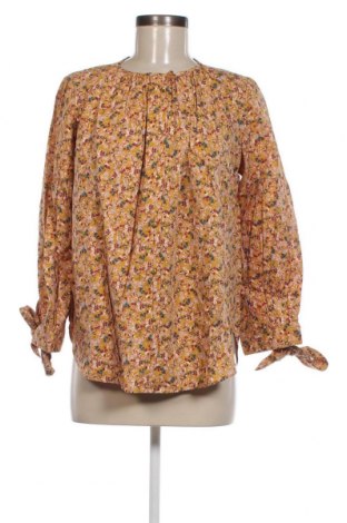 Γυναικείο πουκάμισο Noa Noa, Μέγεθος S, Χρώμα Πολύχρωμο, Τιμή 13,15 €