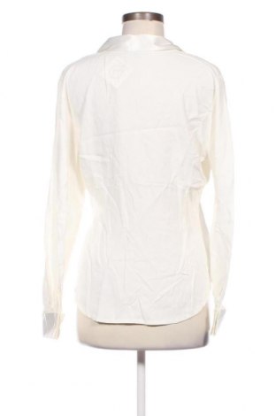 Γυναικείο πουκάμισο Noir, Μέγεθος M, Χρώμα Εκρού, Τιμή 10,71 €