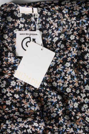 Γυναικείο πουκάμισο Numph, Μέγεθος M, Χρώμα Πολύχρωμο, Τιμή 7,89 €