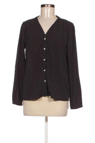 Γυναικείο πουκάμισο ONLY, Μέγεθος S, Χρώμα Μαύρο, Τιμή 1,67 €