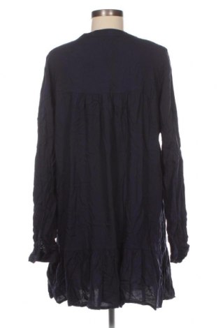 Γυναικείο πουκάμισο ONLY Carmakoma, Μέγεθος XL, Χρώμα Μπλέ, Τιμή 9,24 €
