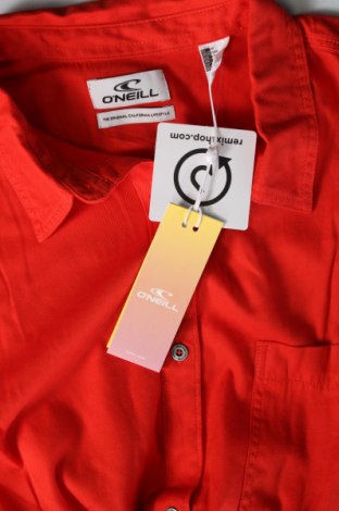 Dámska košeľa  O'Neal, Veľkosť M, Farba Červená, Cena  52,58 €