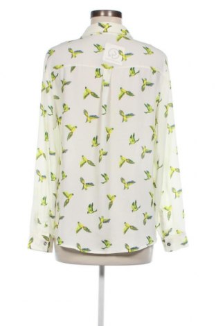 Γυναικείο πουκάμισο Oasis, Μέγεθος L, Χρώμα Πολύχρωμο, Τιμή 9,91 €