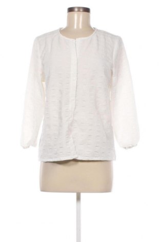 Dámska košeľa  Object, Veľkosť S, Farba Biela, Cena  7,12 €