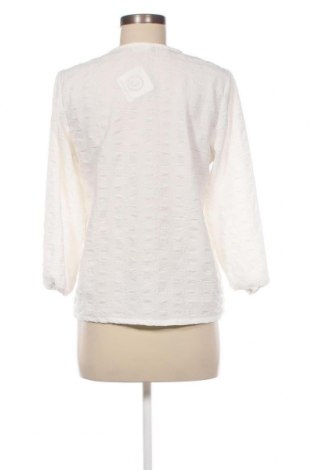 Γυναικείο πουκάμισο Object, Μέγεθος S, Χρώμα Λευκό, Τιμή 7,12 €