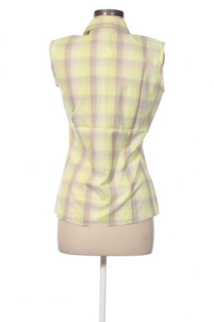 Γυναικείο πουκάμισο Odlo, Μέγεθος S, Χρώμα Πολύχρωμο, Τιμή 9,28 €