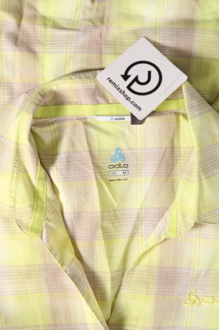 Dámská košile  Odlo, Velikost M, Barva Vícebarevné, Cena  261,00 Kč