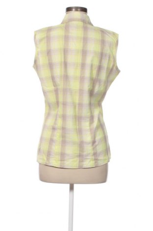 Γυναικείο πουκάμισο Odlo, Μέγεθος M, Χρώμα Πολύχρωμο, Τιμή 9,28 €