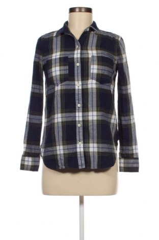 Γυναικείο πουκάμισο Old Navy, Μέγεθος XS, Χρώμα Πολύχρωμο, Τιμή 2,69 €