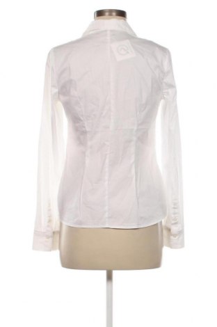 Дамска риза Olsen, Размер XS, Цвят Бял, Цена 29,00 лв.