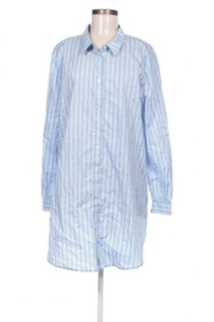 Γυναικείο πουκάμισο Once, Μέγεθος XXL, Χρώμα Πολύχρωμο, Τιμή 7,67 €