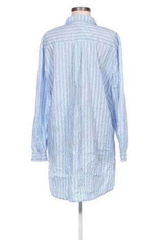 Γυναικείο πουκάμισο Once, Μέγεθος XXL, Χρώμα Πολύχρωμο, Τιμή 9,18 €
