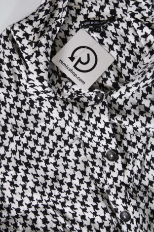 Γυναικείο πουκάμισο One More Story, Μέγεθος L, Χρώμα Πολύχρωμο, Τιμή 10,09 €