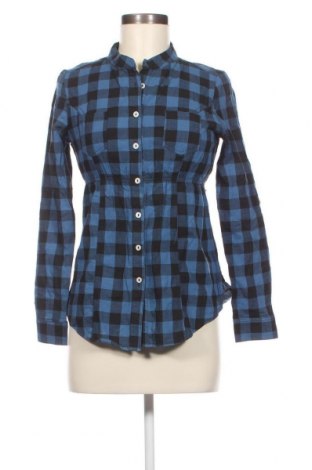 Γυναικείο πουκάμισο One Step Up, Μέγεθος M, Χρώμα Πολύχρωμο, Τιμή 2,32 €