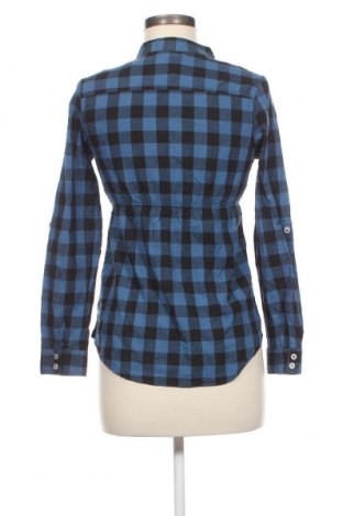 Γυναικείο πουκάμισο One Step Up, Μέγεθος M, Χρώμα Πολύχρωμο, Τιμή 4,17 €
