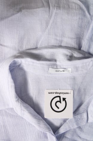 Dámska košeľa  Opus, Veľkosť M, Farba Modrá, Cena  11,63 €