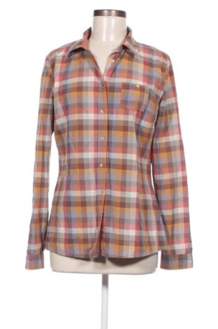Γυναικείο πουκάμισο Opus Someday Is Today, Μέγεθος M, Χρώμα Πολύχρωμο, Τιμή 9,69 €