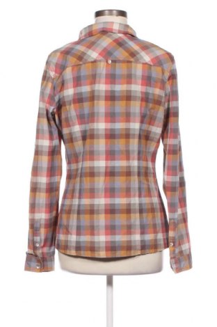 Γυναικείο πουκάμισο Opus Someday Is Today, Μέγεθος M, Χρώμα Πολύχρωμο, Τιμή 7,36 €