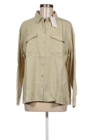 Dámska košeľa  Opus, Veľkosť M, Farba Zelená, Cena  44,69 €
