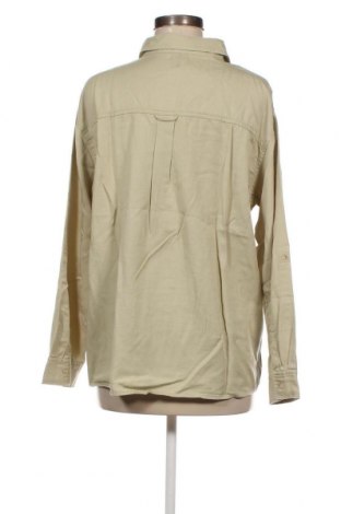 Dámska košeľa  Opus, Veľkosť M, Farba Zelená, Cena  37,86 €