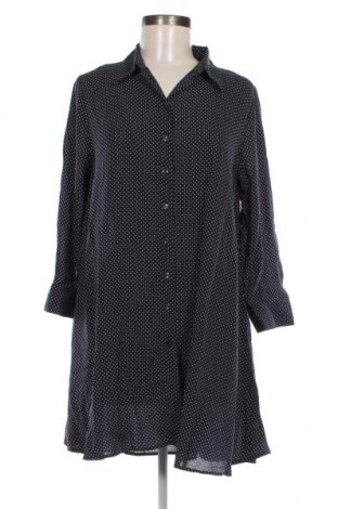 Γυναικείο πουκάμισο Opus, Μέγεθος S, Χρώμα Μπλέ, Τιμή 13,15 €