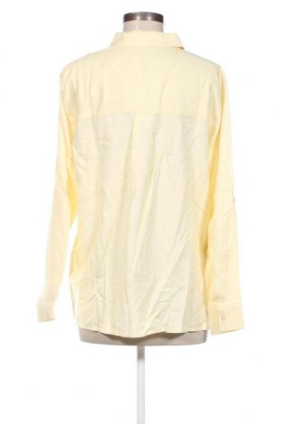 Γυναικείο πουκάμισο Opus, Μέγεθος S, Χρώμα Κίτρινο, Τιμή 41,54 €